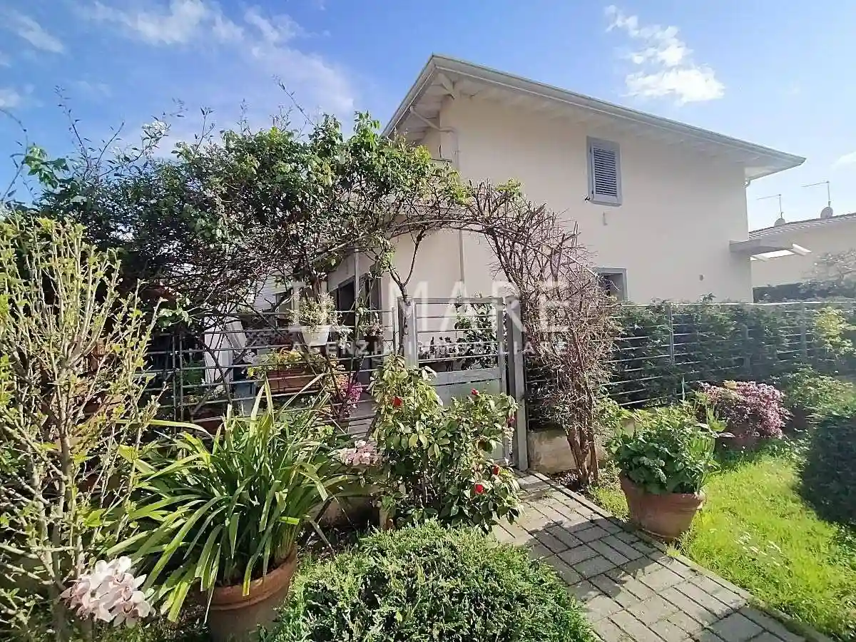 Villetta a schiera - foto 4