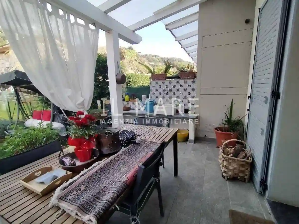 Villetta a schiera - foto 5