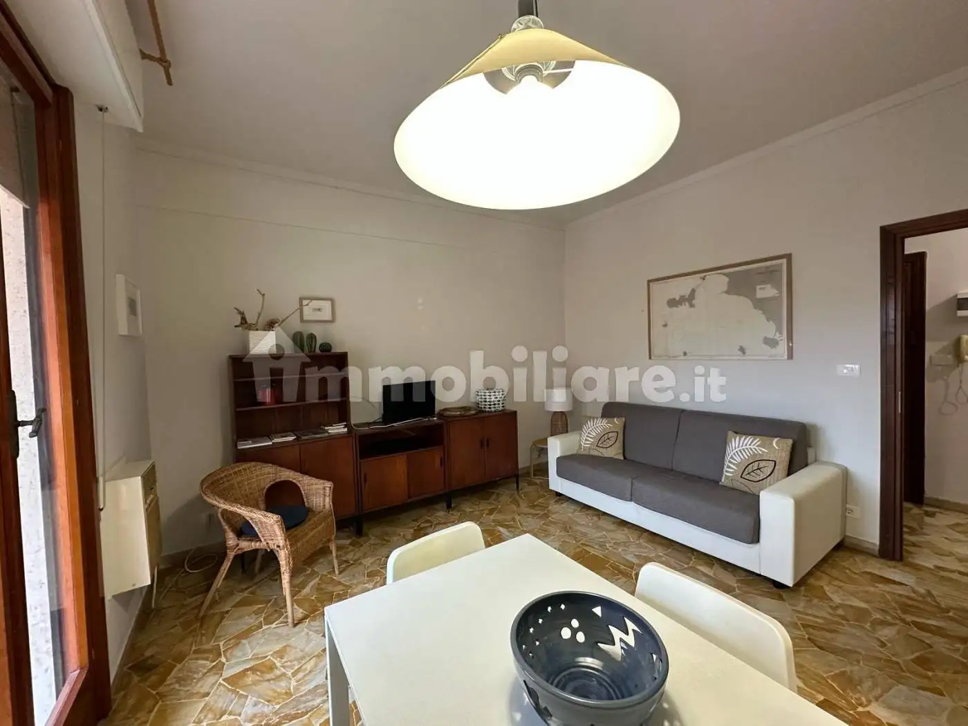 Appartamento in affitto a Borgio Verezzi