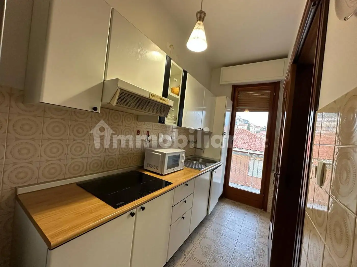 Bilocale via Giacomo Matteotti, Borgio, Borgio Verezzi - foto 2