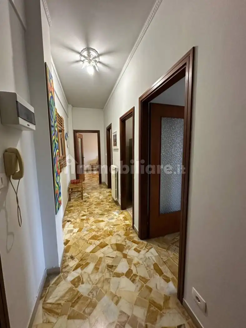 Bilocale via Giacomo Matteotti, Borgio, Borgio Verezzi - foto 5