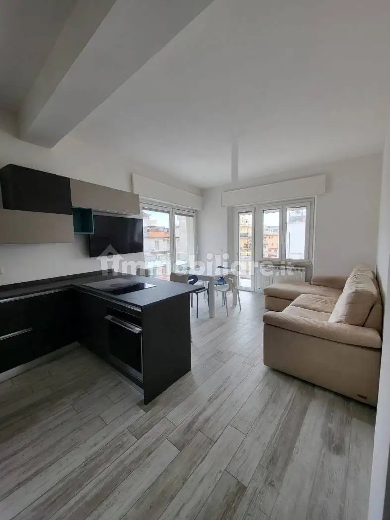 Appartamento in affitto a San Benedetto del Tronto