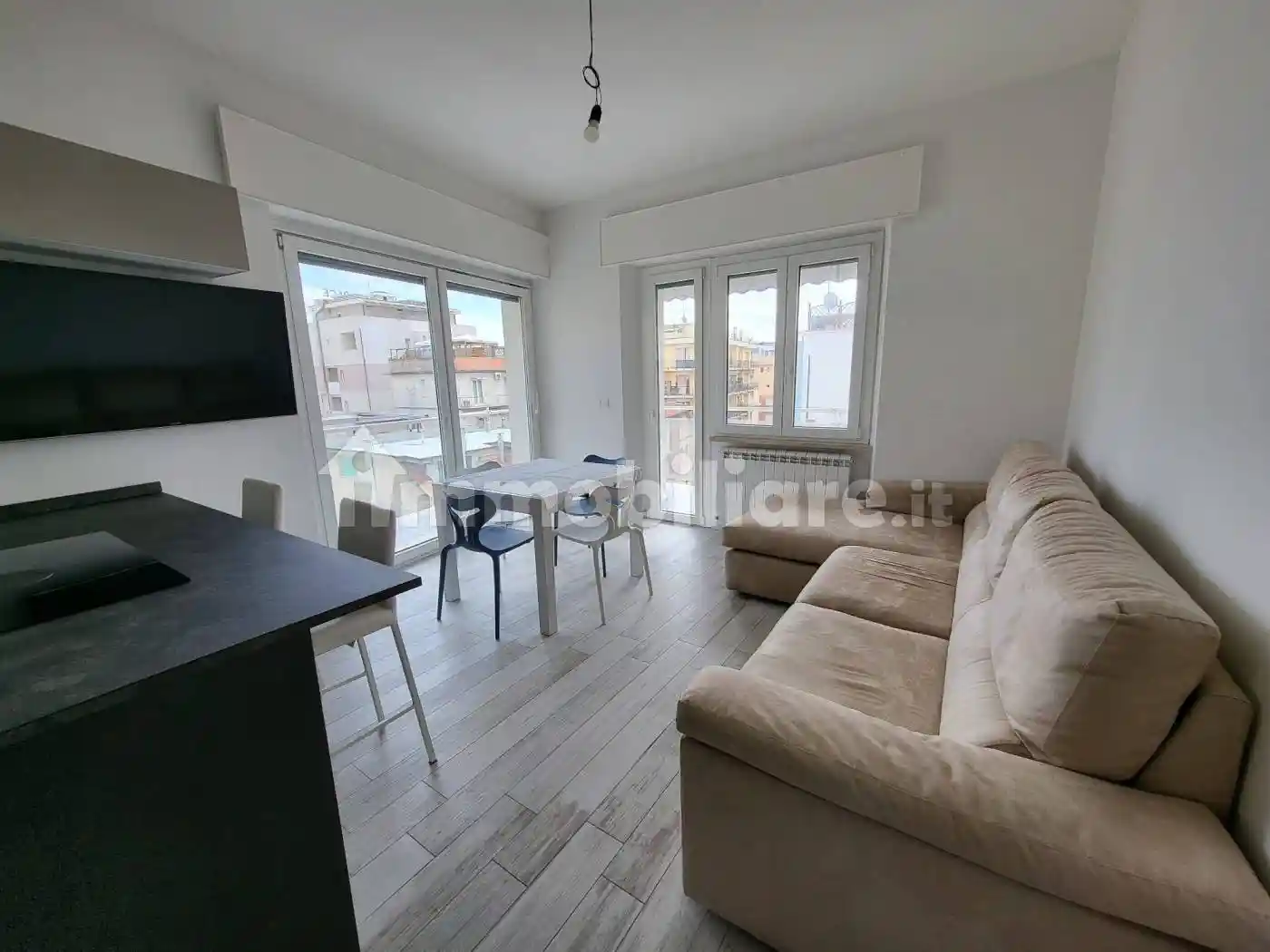 Trilocale via Tacito, San Pio, San Benedetto del Tronto - foto 2