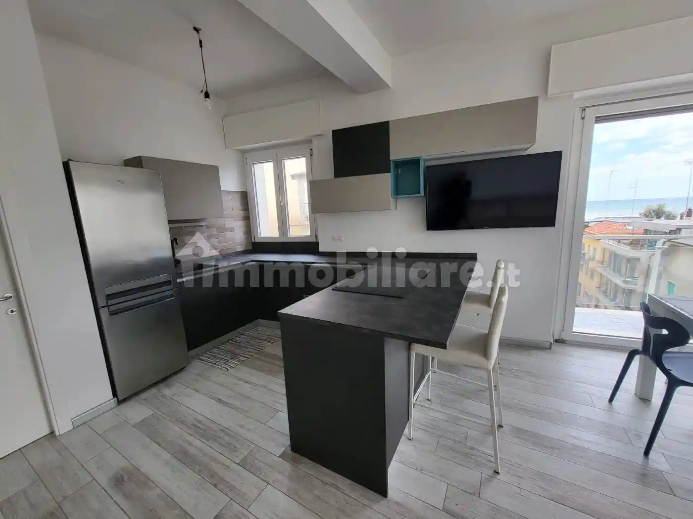 Trilocale via Tacito, San Pio, San Benedetto del Tronto - foto 3