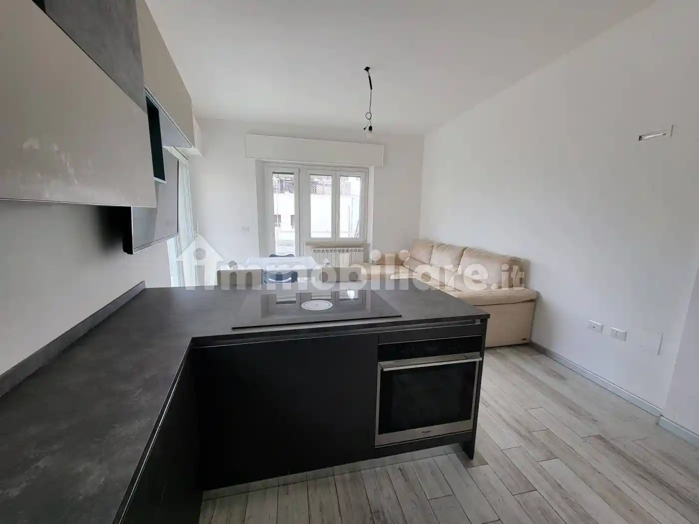 Trilocale via Tacito, San Pio, San Benedetto del Tronto - foto 4