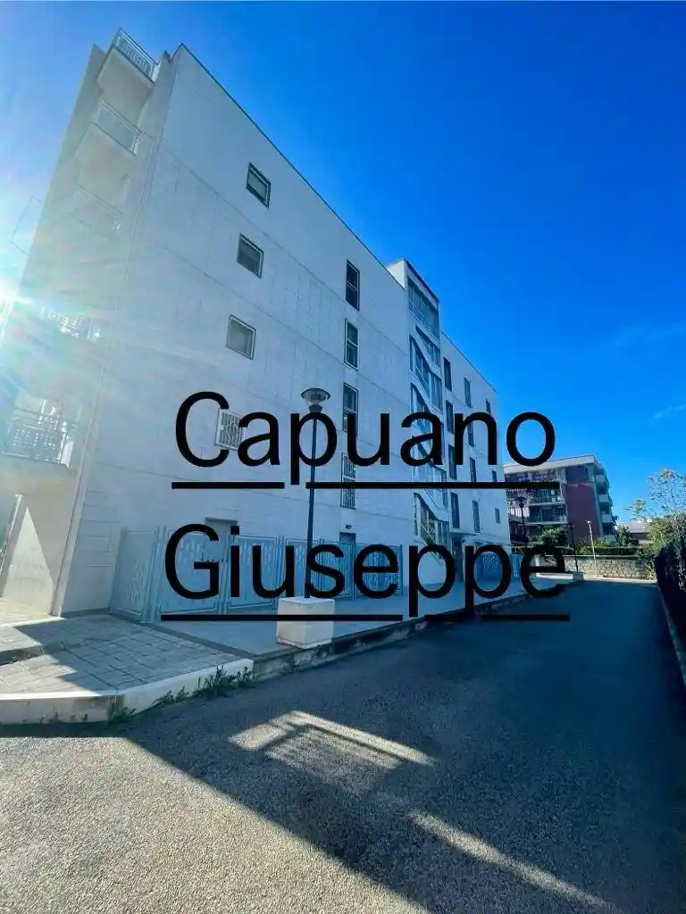 Appartamento in vendita a Foggia