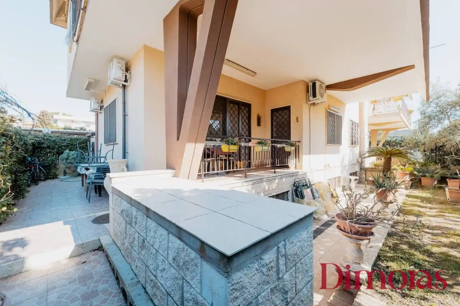 Appartamento in vendita a Anzio