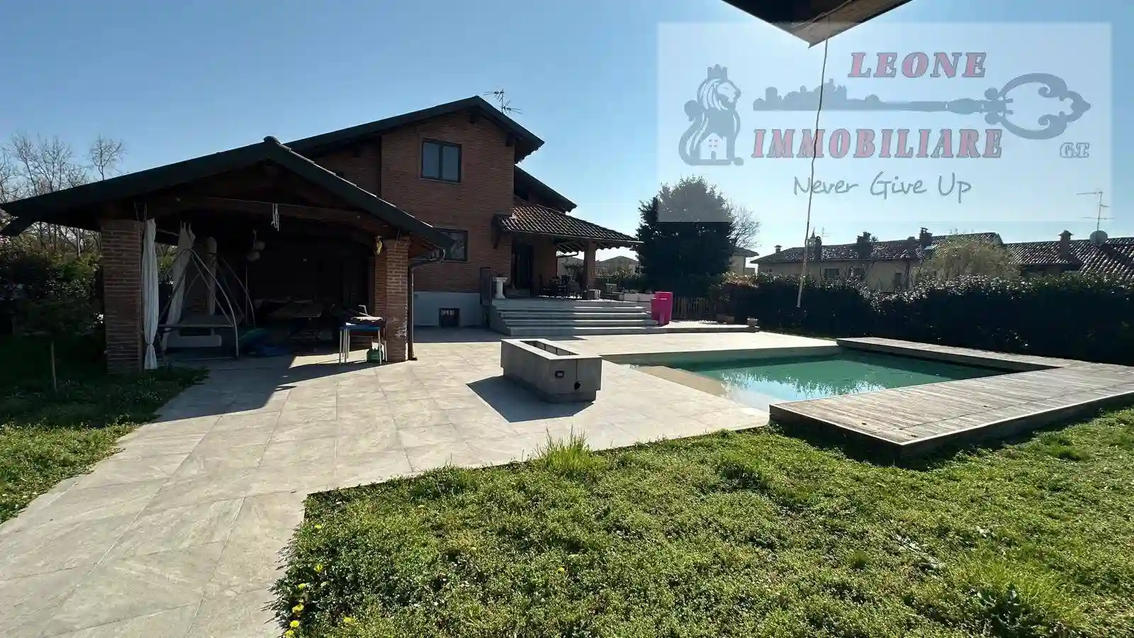 Villa - foto 3
