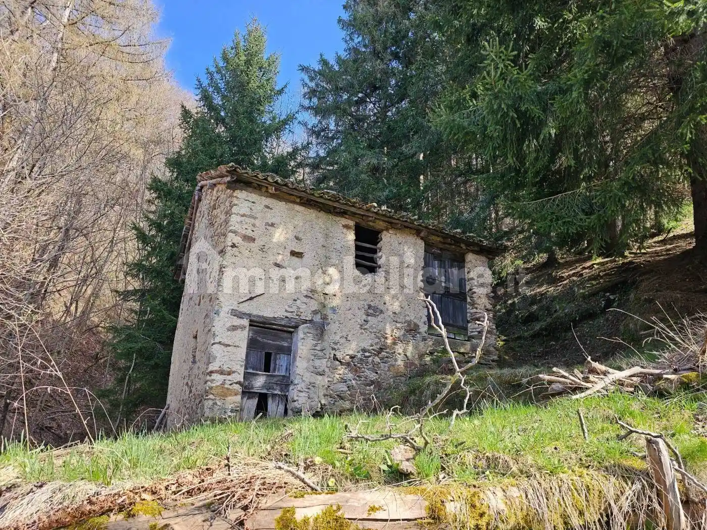 Rustico - Casale in vendita a Bellano