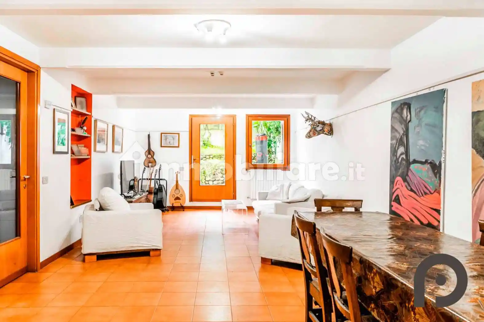 Villa unifamiliare piazzale Lagosta 14, Zara, Milano - foto 2