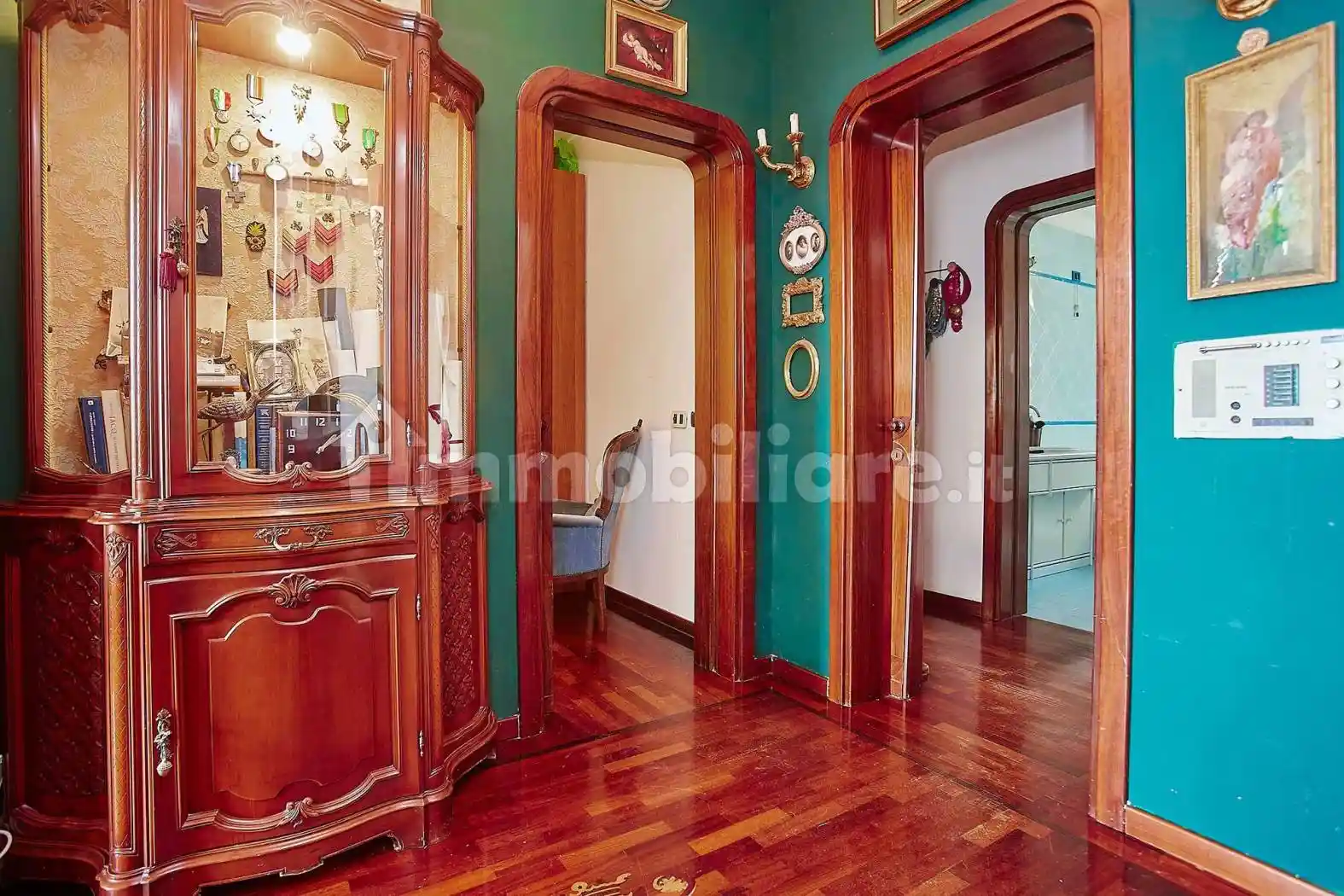 Appartamento in vendita a Trapani