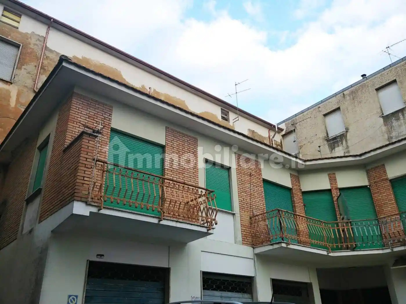 Appartamento in vendita a Amelia