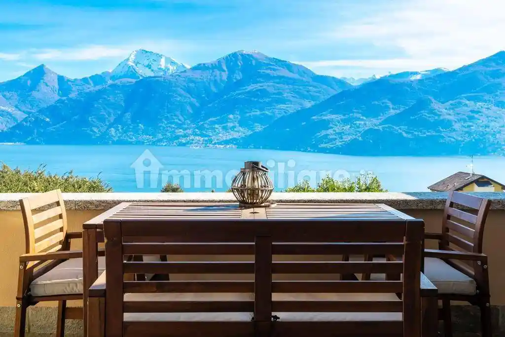 Villetta a schiera in vendita a Menaggio