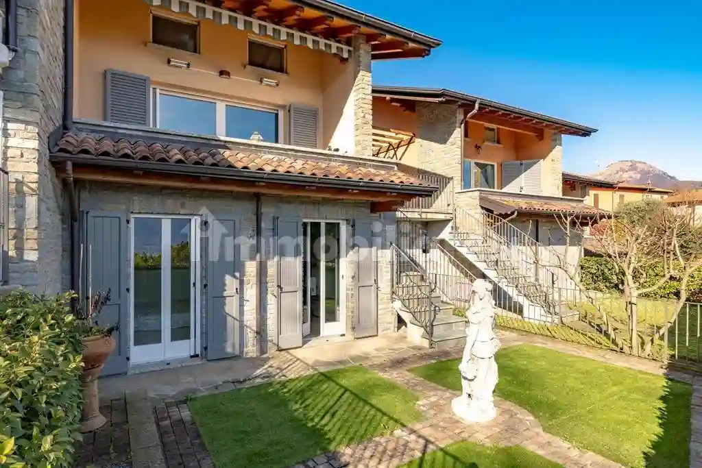 Villetta a schiera - foto 5