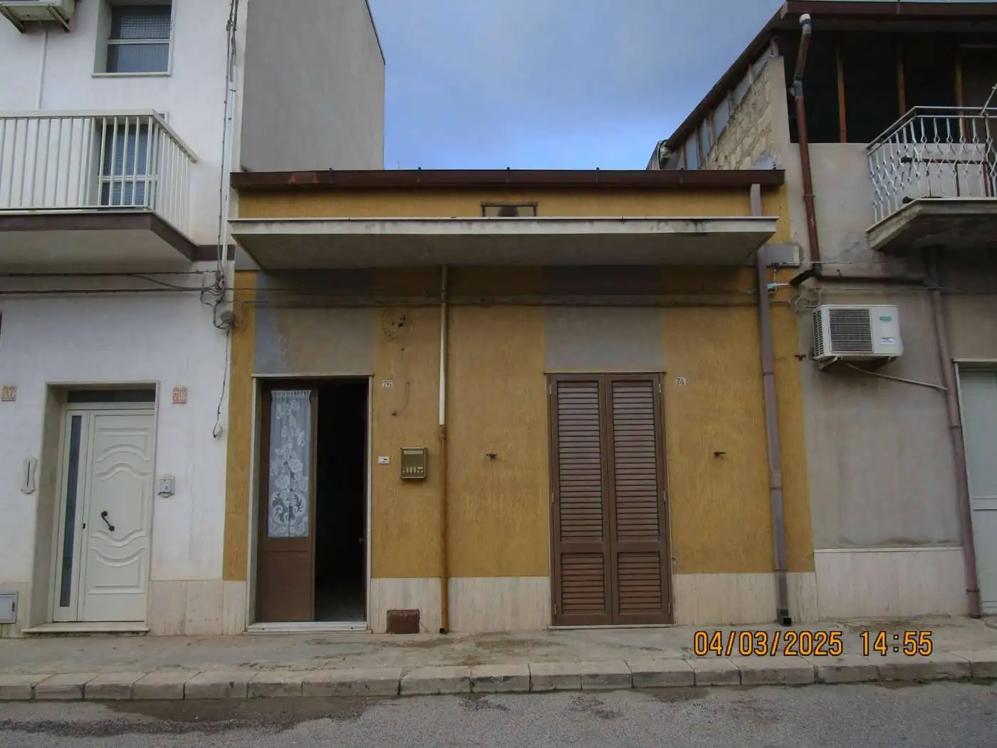 Casa indipendente in vendita a Acate