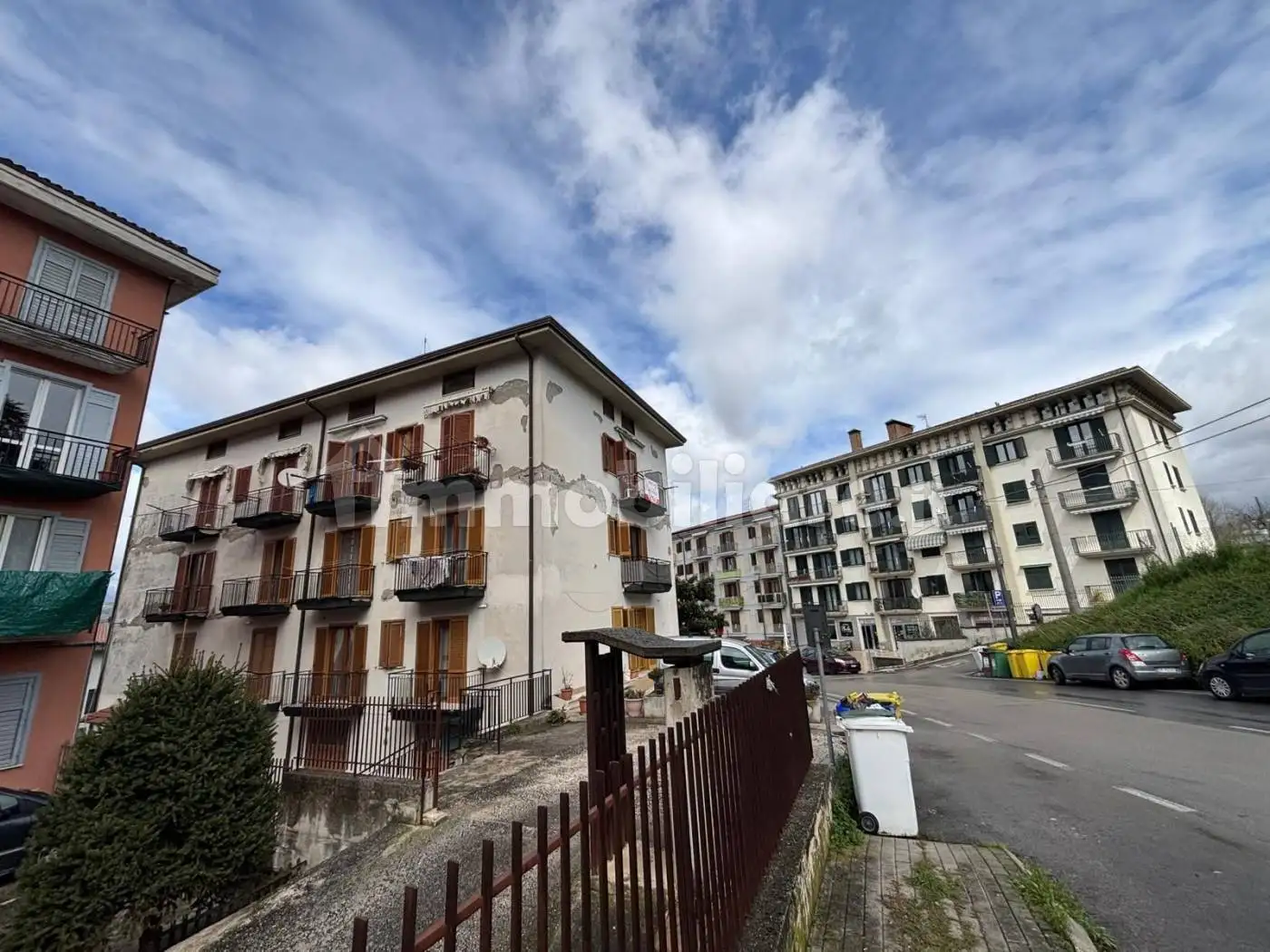 Appartamento in vendita a Atripalda