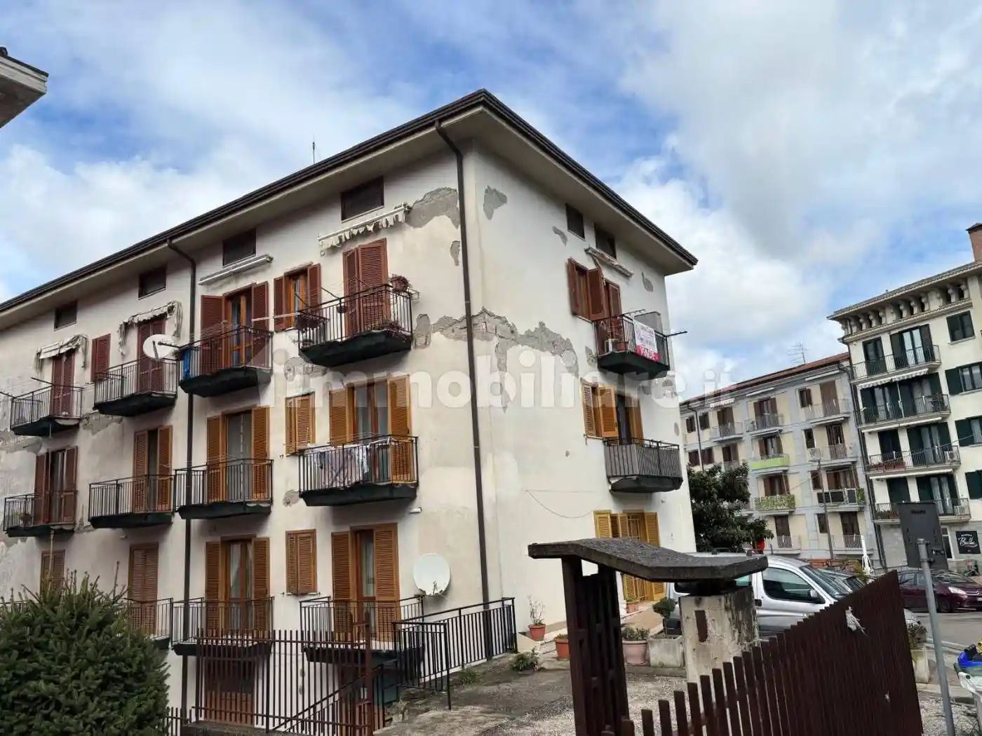 Quadrilocale Vico La Torre, Atripalda - foto 4