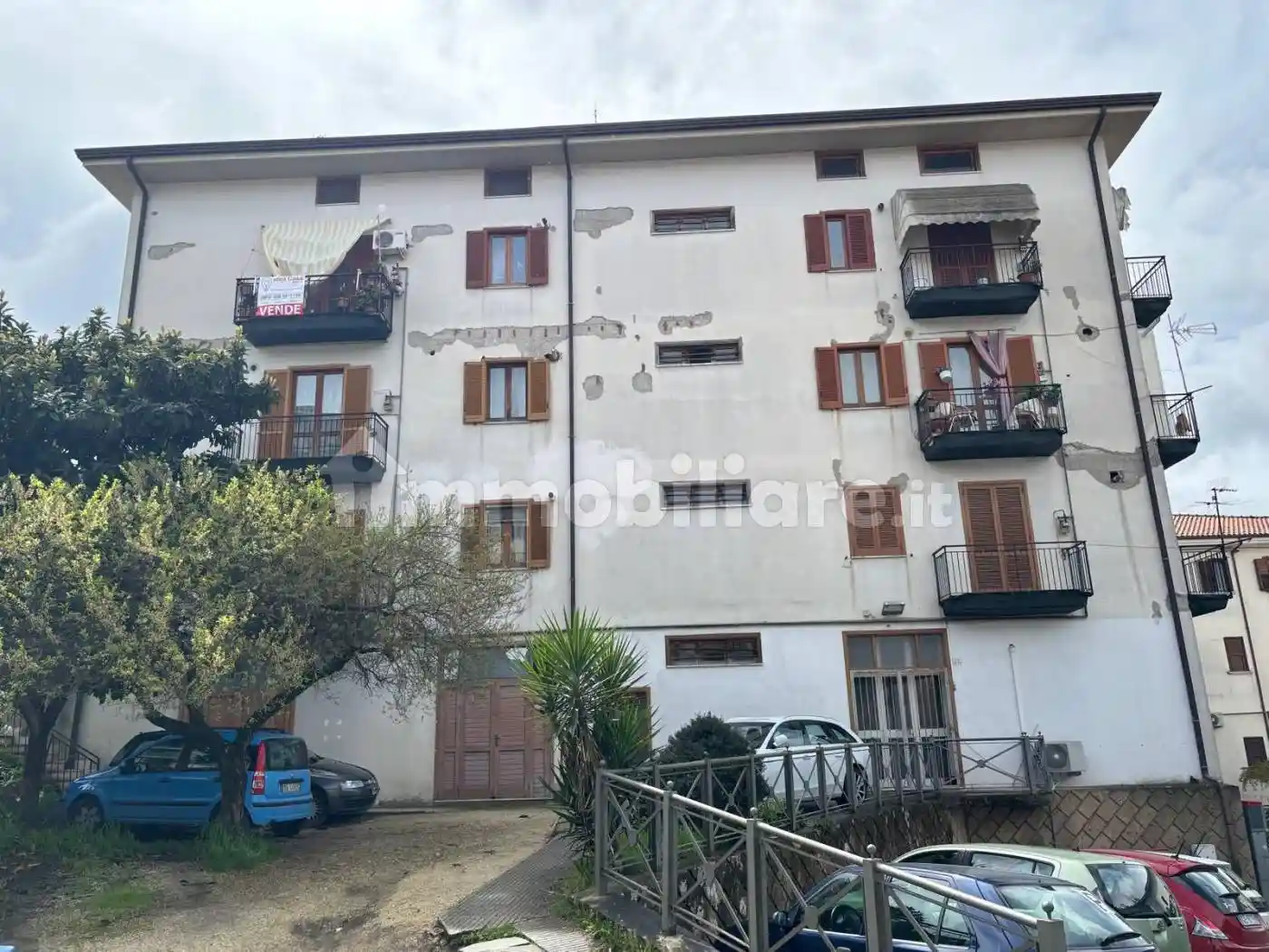 Quadrilocale Vico La Torre, Atripalda - foto 5