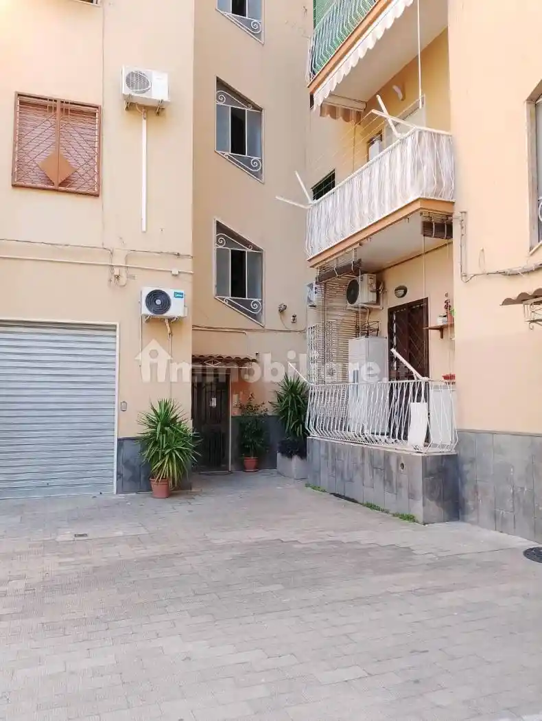 Appartamento in vendita a Torre del Greco
