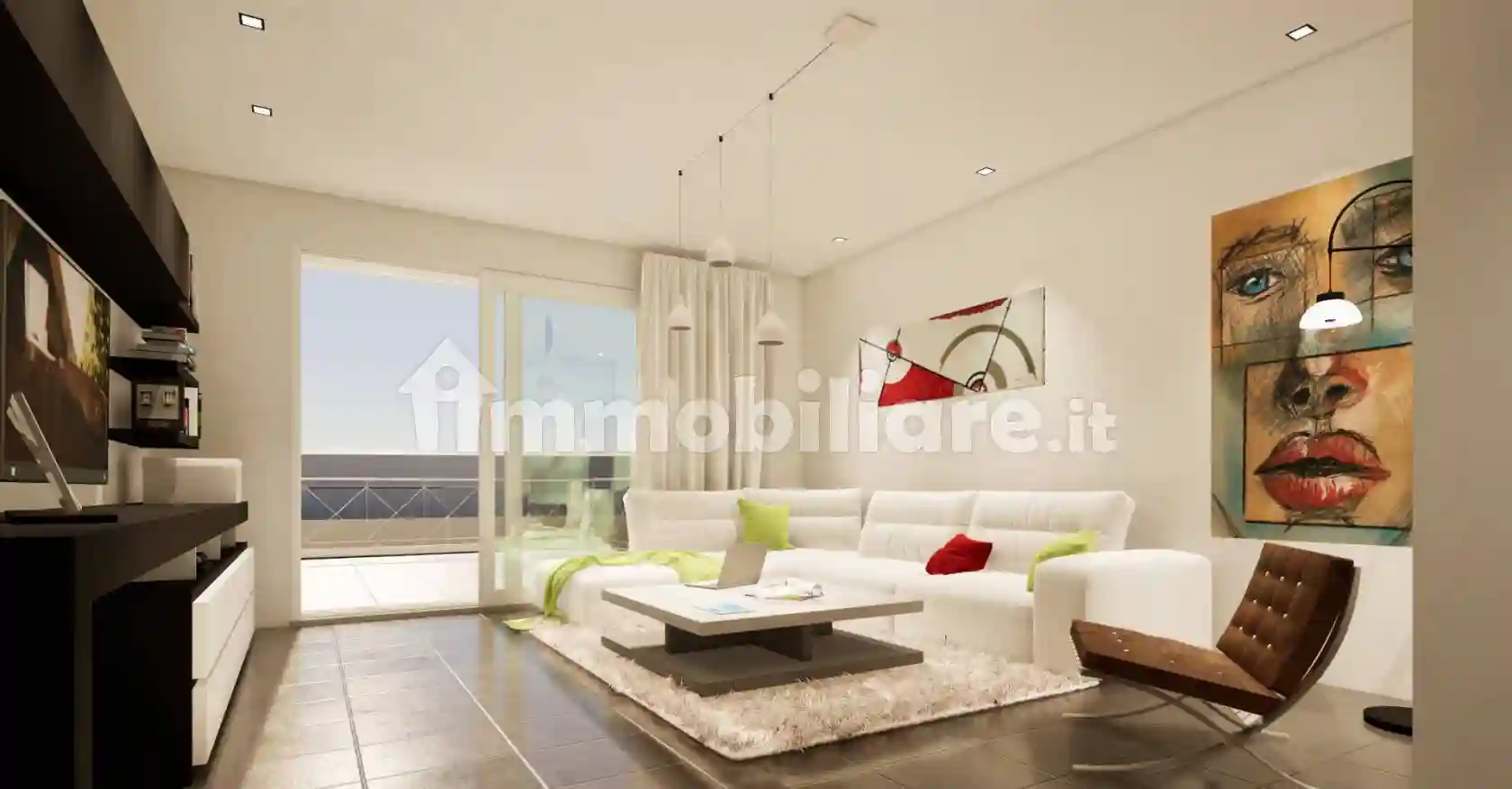 Appartamento - foto 2