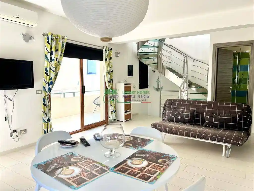 Appartamento in vendita a Ragusa
