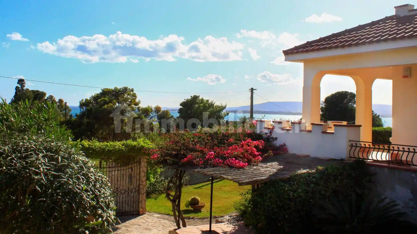 Villa in vendita a Siracusa