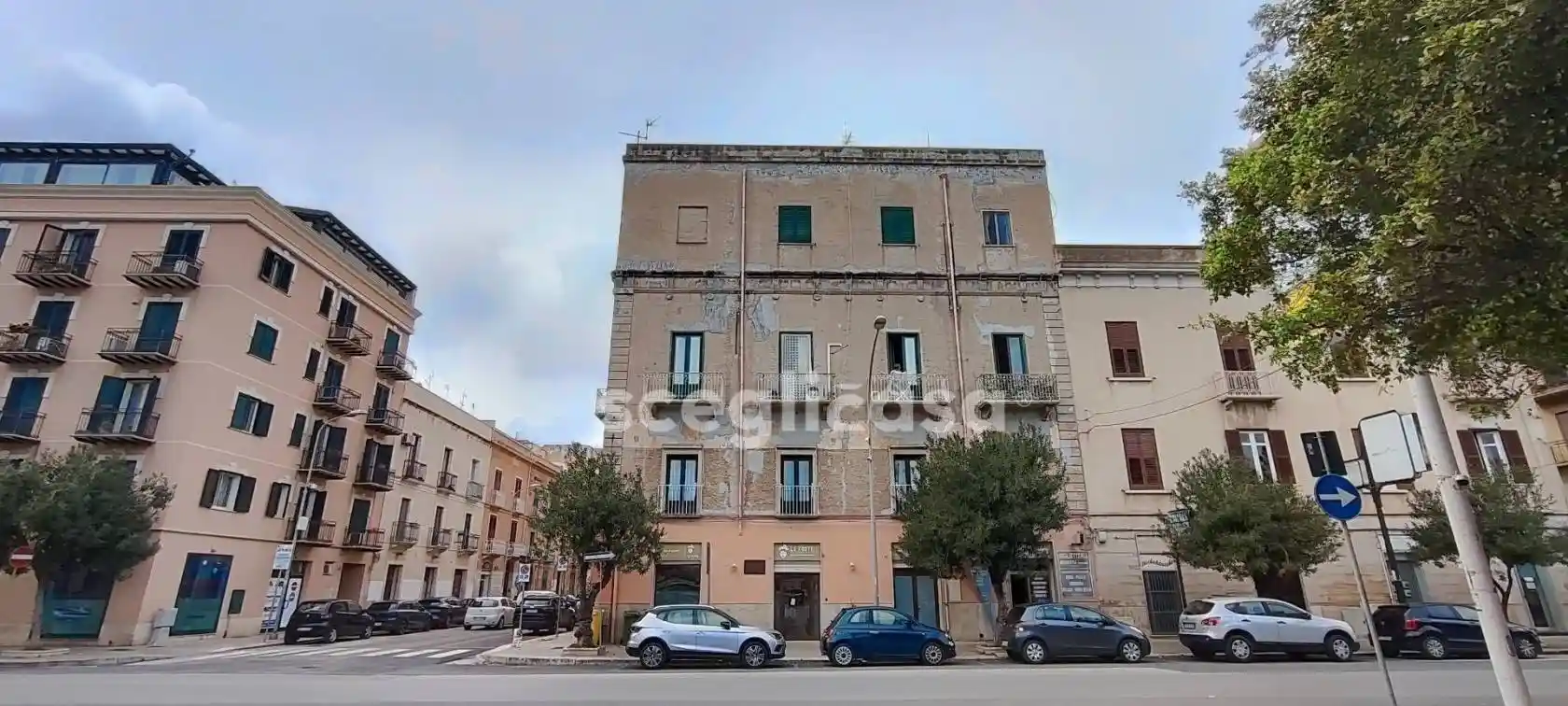 Appartamento in vendita a Trapani