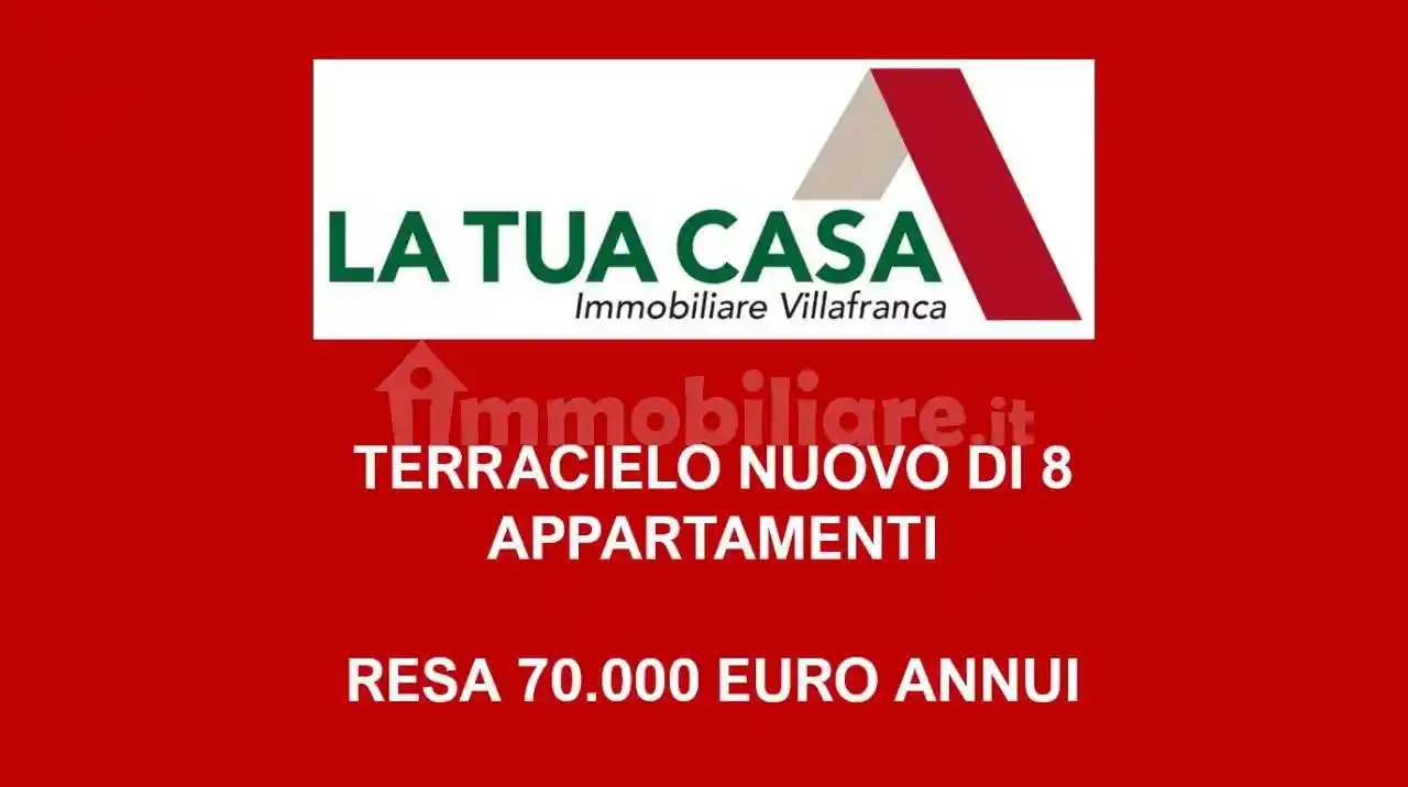 Palazzo - Edificio in vendita a San Bonifacio