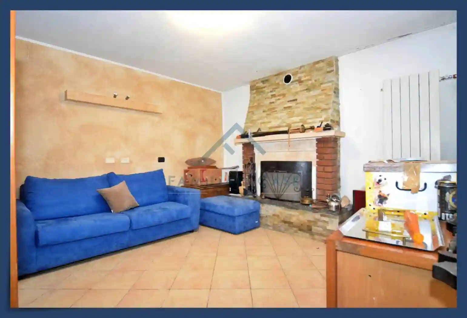 Casa indipendente - foto 4