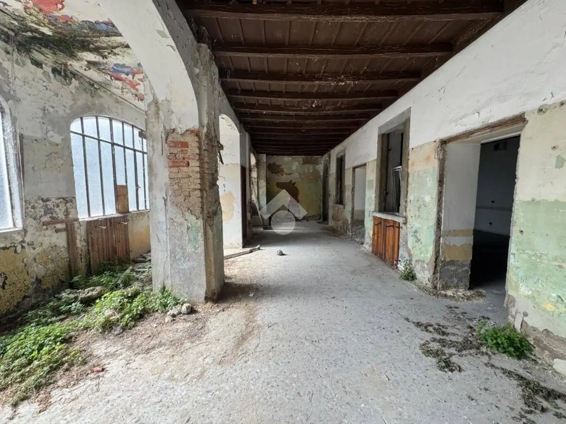 Appartamento via Madonnina 5, Bottanuco - foto 2