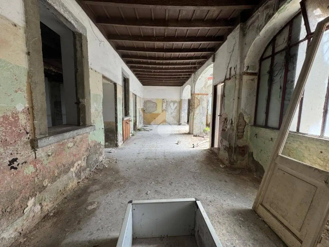 Appartamento via Madonnina 5, Bottanuco - foto 3