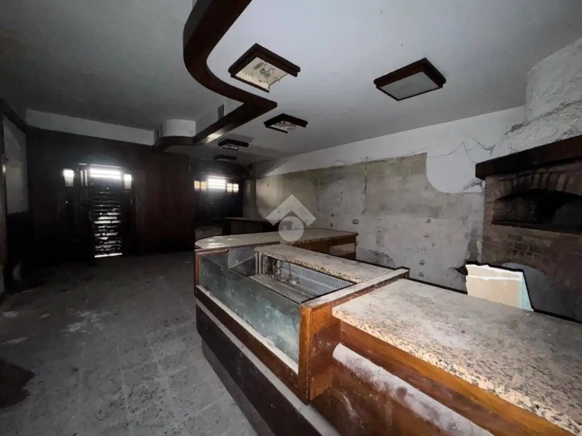 Appartamento via Madonnina 5, Bottanuco - foto 5