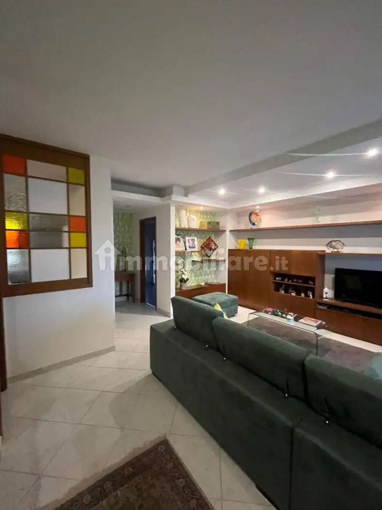 Villetta a schiera in vendita a Caresanablot