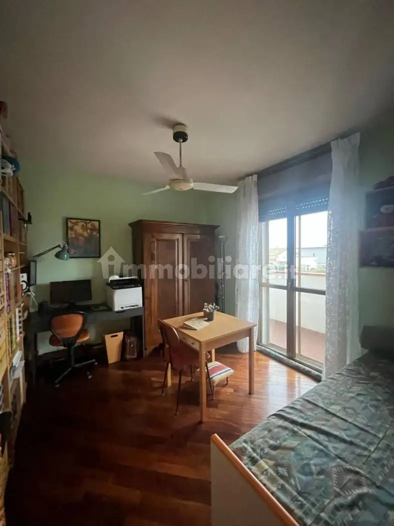 Villa a schiera via Enrico Fermi, Caresanablot - foto 4