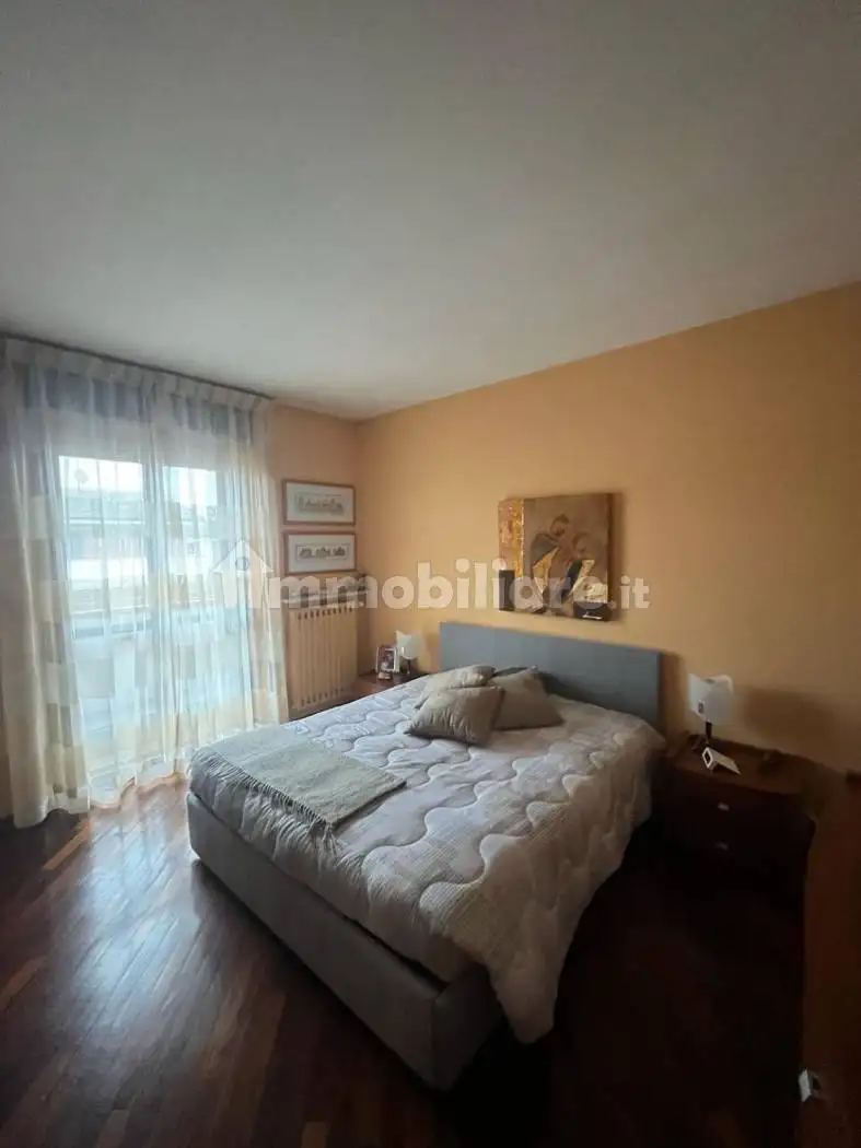 Villa a schiera via Enrico Fermi, Caresanablot - foto 5