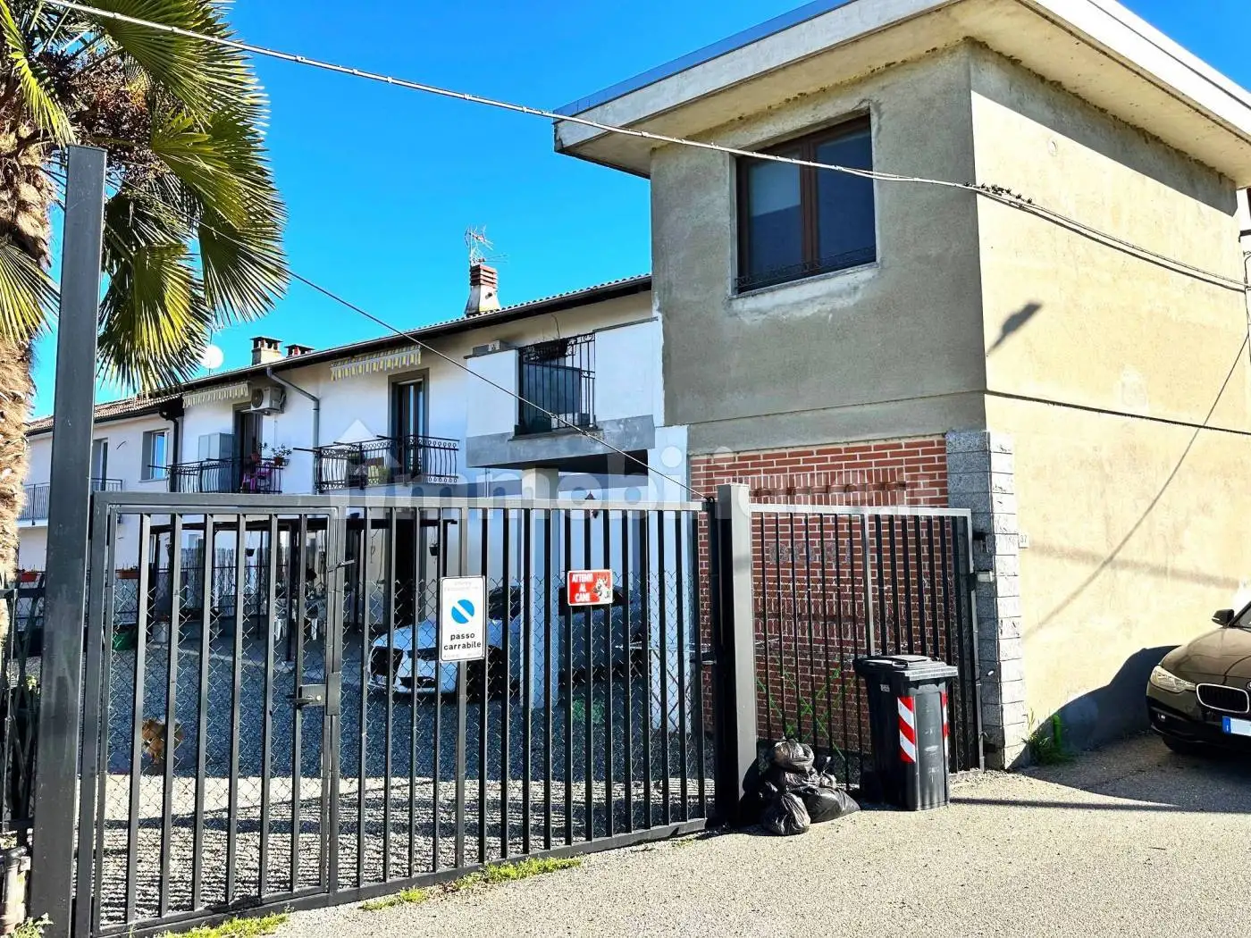 Villetta a schiera in vendita a Granozzo con Monticello