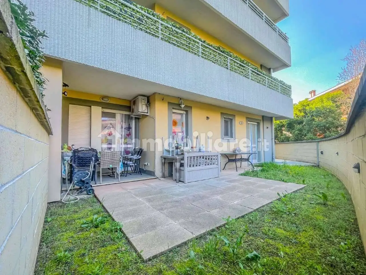 Appartamento in vendita a Aprilia