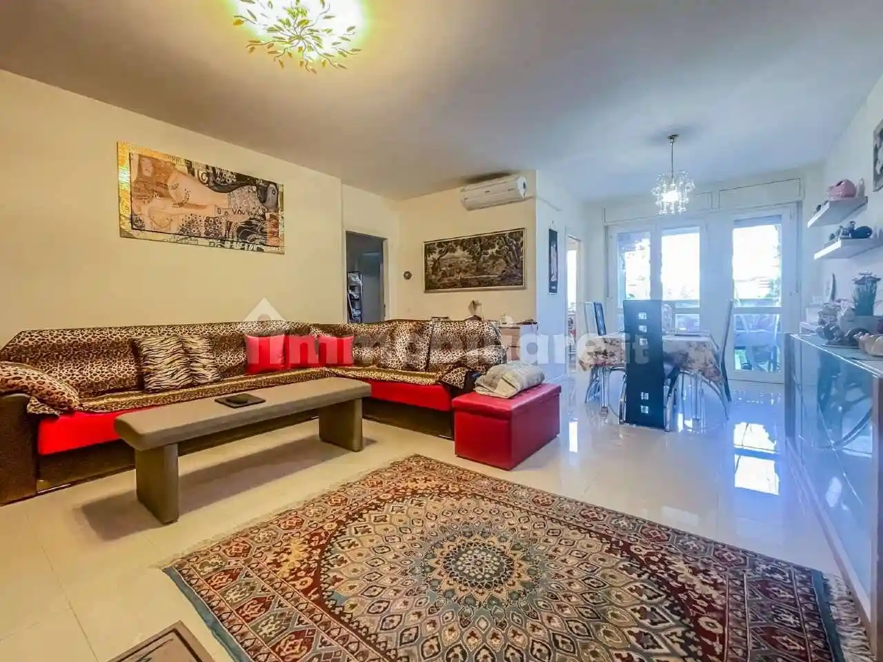 Trilocale via Eduardo de Filippo, Guardapasso, Aprilia - foto 2