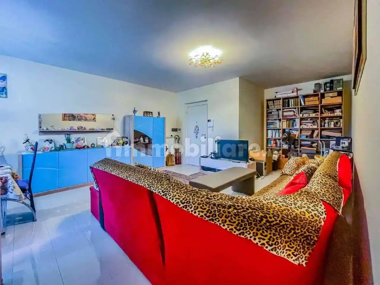 Trilocale via Eduardo de Filippo, Guardapasso, Aprilia - foto 3