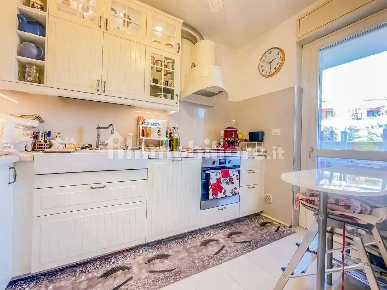 Trilocale via Eduardo de Filippo, Guardapasso, Aprilia - foto 5