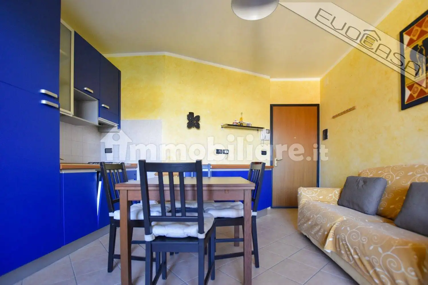 Appartamento in vendita a Pinerolo