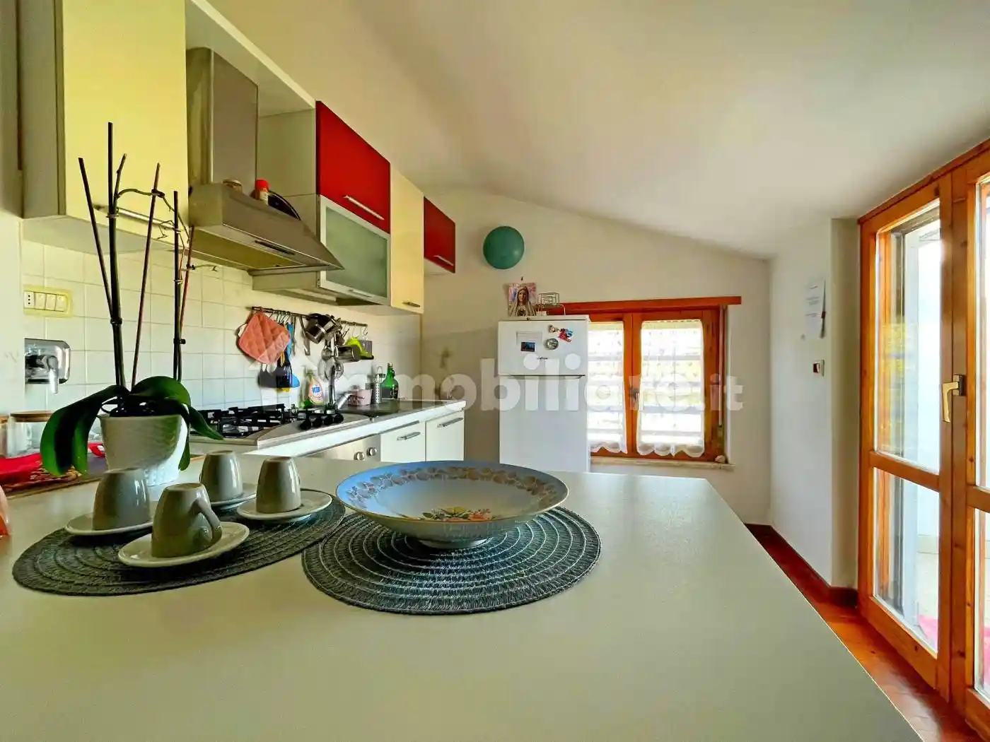 Appartamento in vendita a Corciano