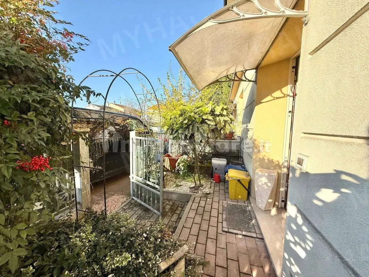 Villetta a schiera in vendita a Cesenatico