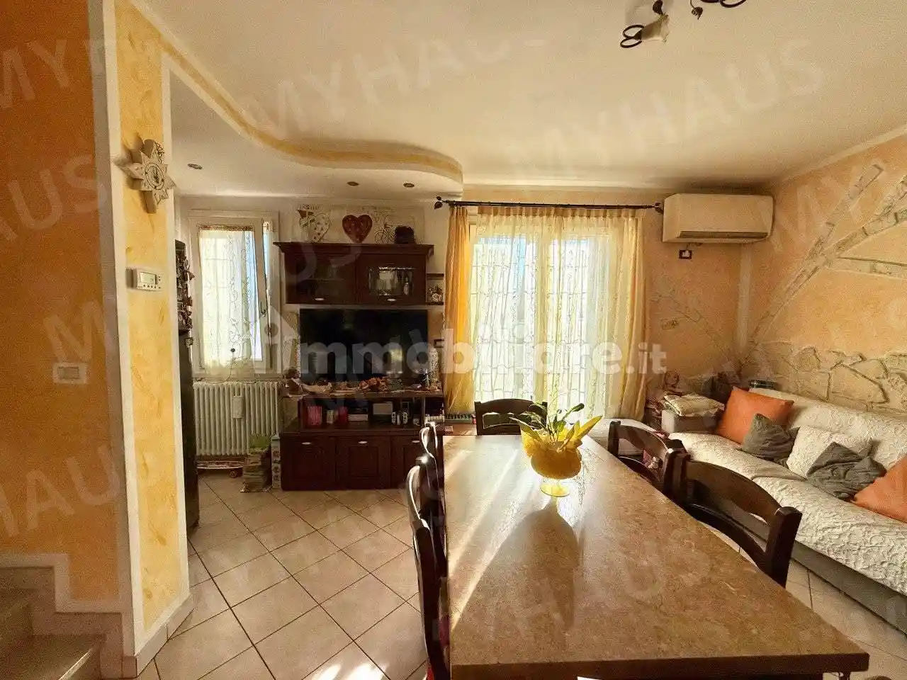 Villa a schiera via Cesenatico 511, Bagnarola, Capannaguzzo, Cesenatico - foto 5
