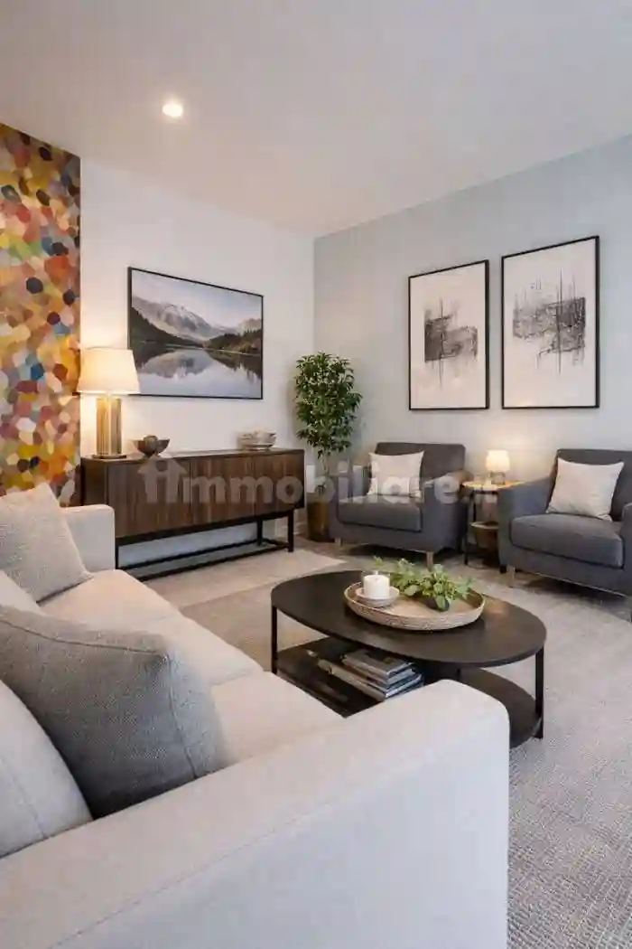 Appartamento - foto 2