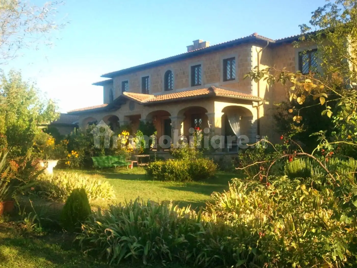 Casale Strada Provinciale Claudia Briaccianese, Barbarano Romano - foto 3