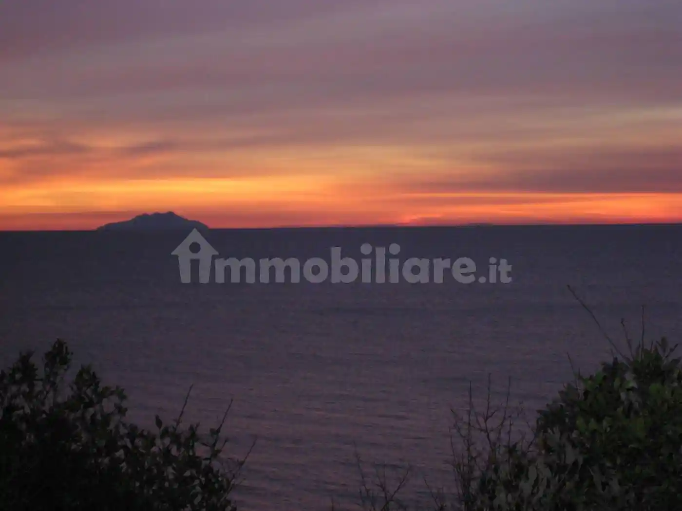 Appartamento in vendita a Castiglione della Pescaia