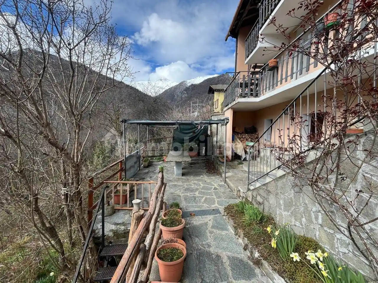 Casa indipendente - foto 2