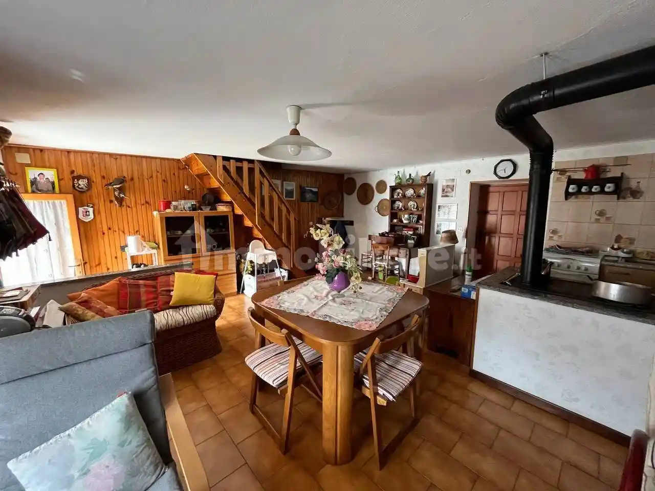 Casa indipendente - foto 3