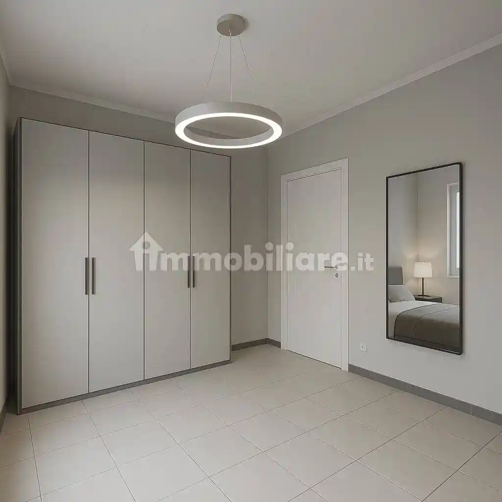 Trilocale viale Gran Sasso 10, Città Studi, Milano - foto 3